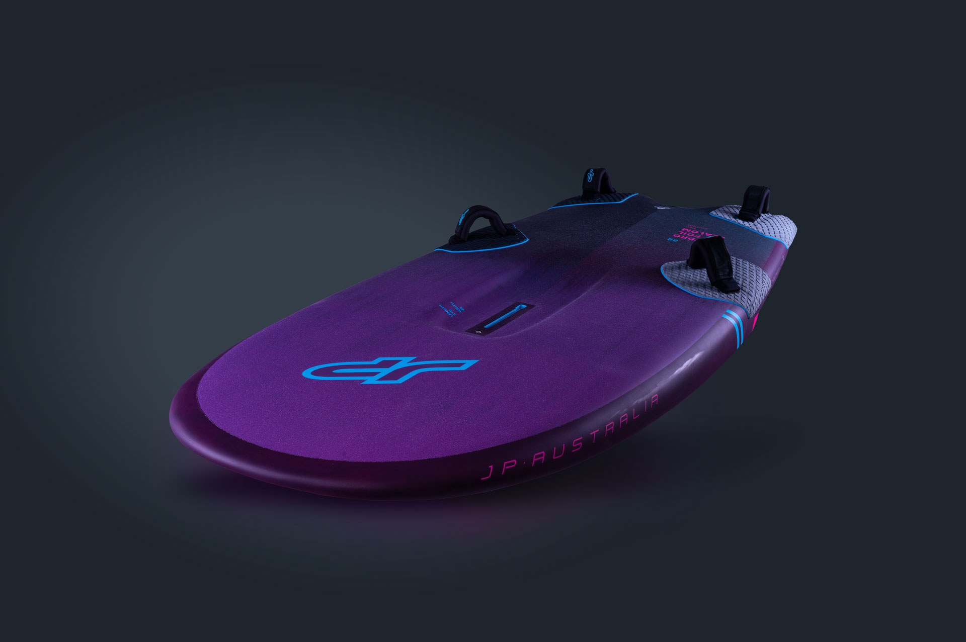 JP Australia Hydrofoil Slalom Pro - 2024 130 L