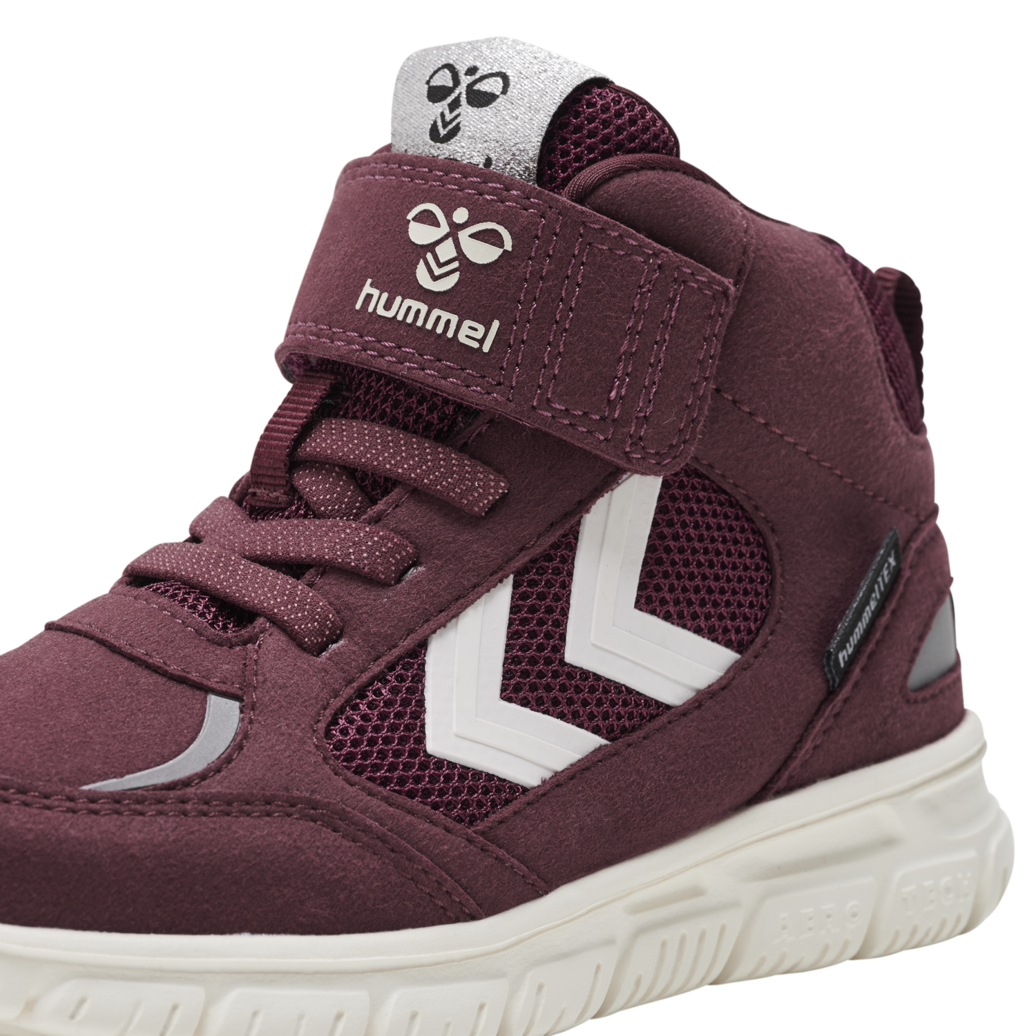 X-LIGHT 2.0 MID TEX JR