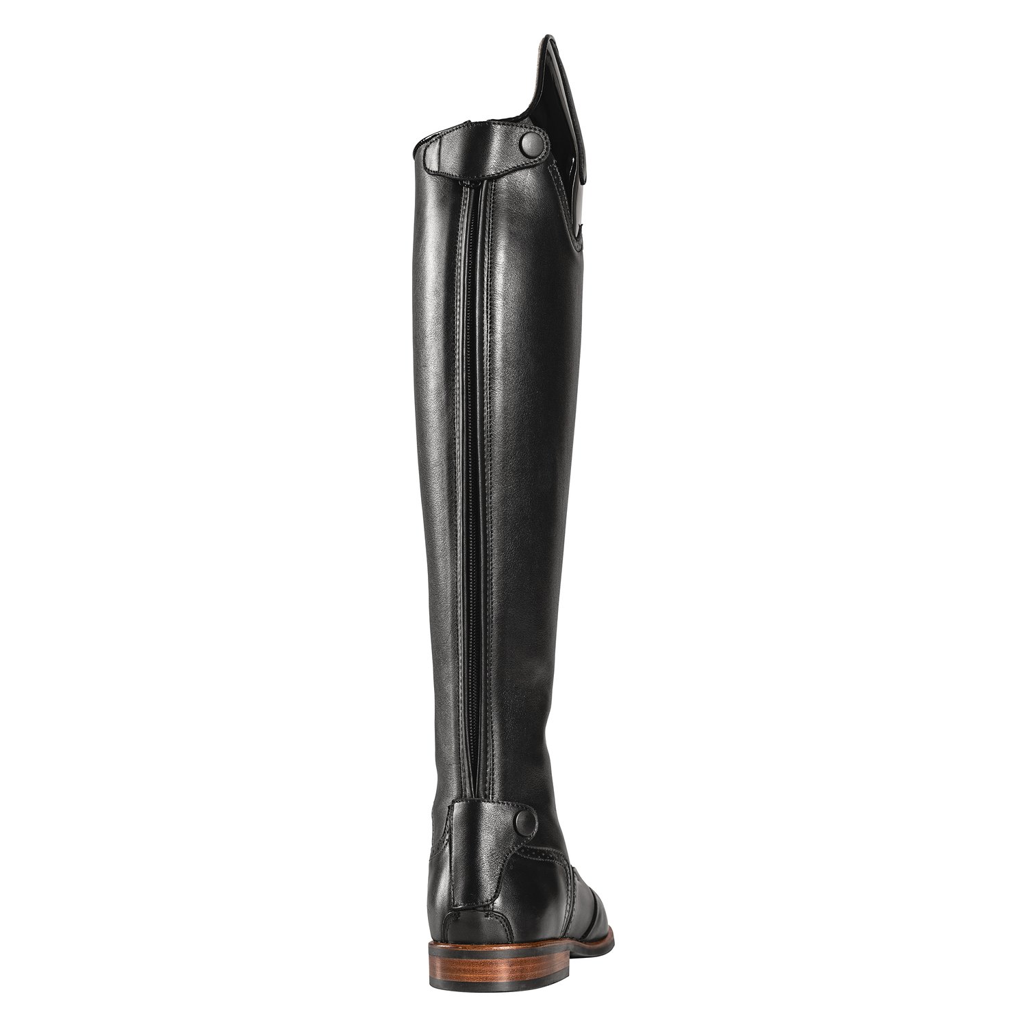 Loesdau Reitstiefel Porto Jump Soft Lack