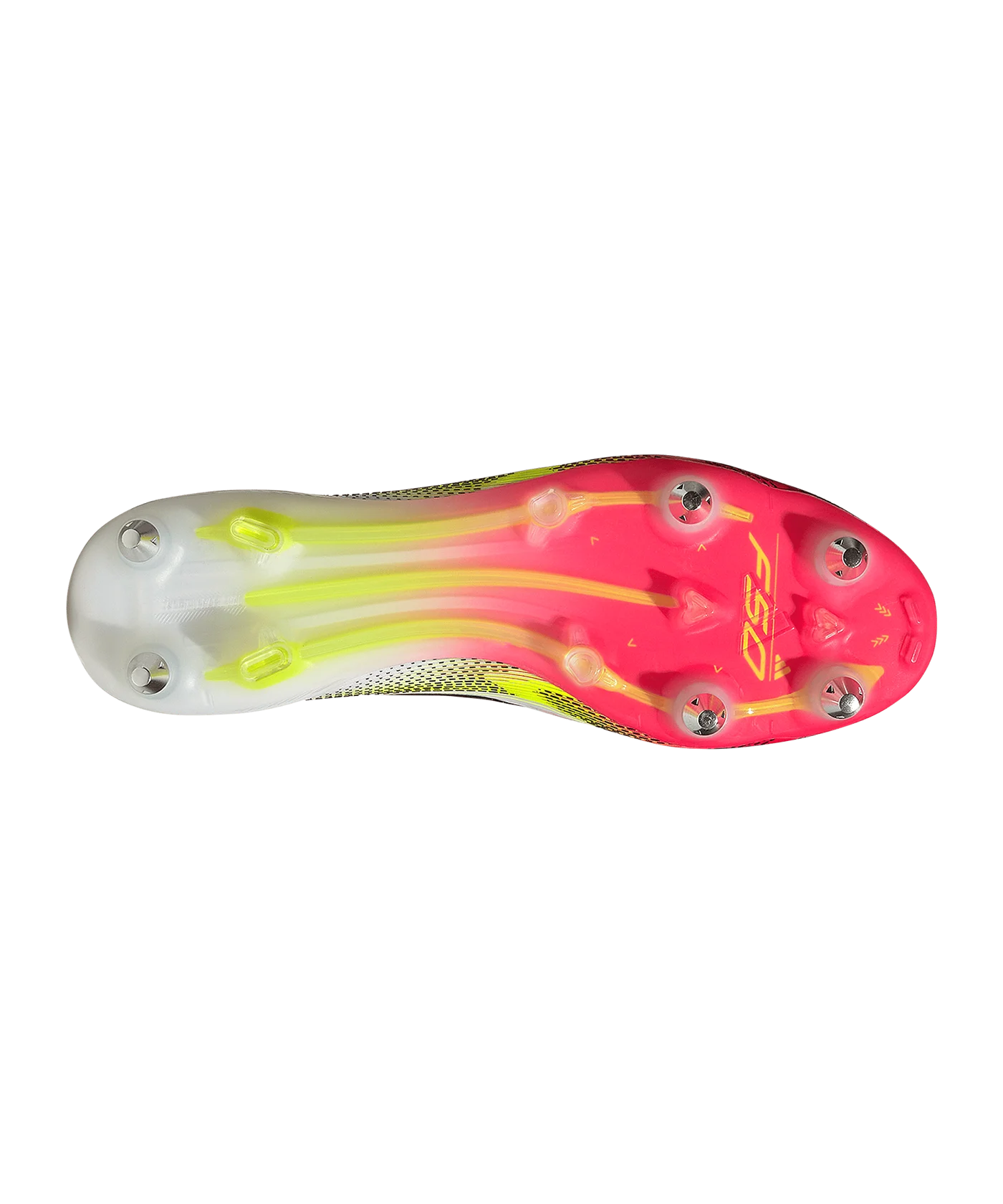 adidas F50 Elite SG Pure Victory Weiss