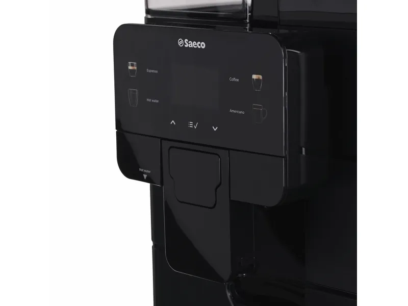 [OUTLET] - Saeco New Royal Black