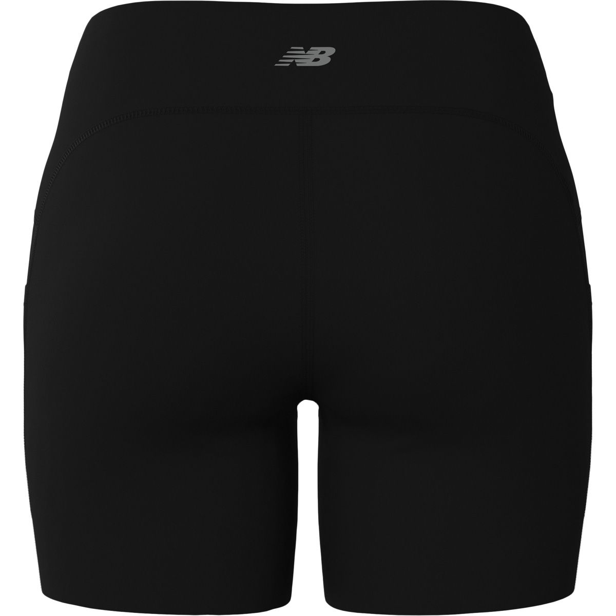 New Balance Athletics Fitted High Rise 6