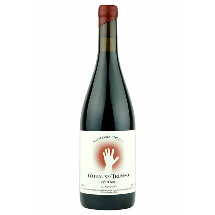 Coteaux de Trumao Pinot Noir 2021