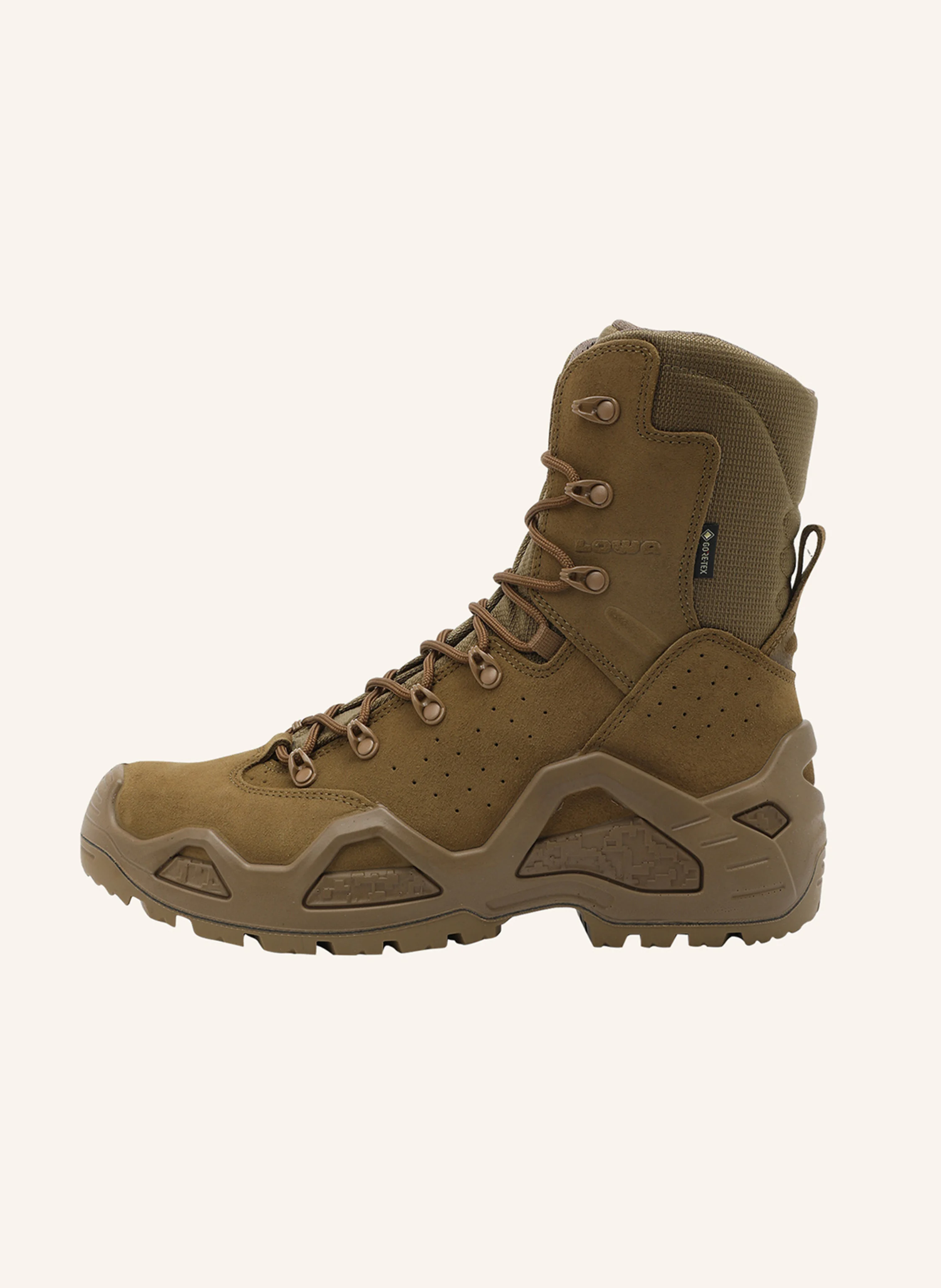 LOWA PROFESSIONAL Outdoor-Schuhe Z-8S GTX C