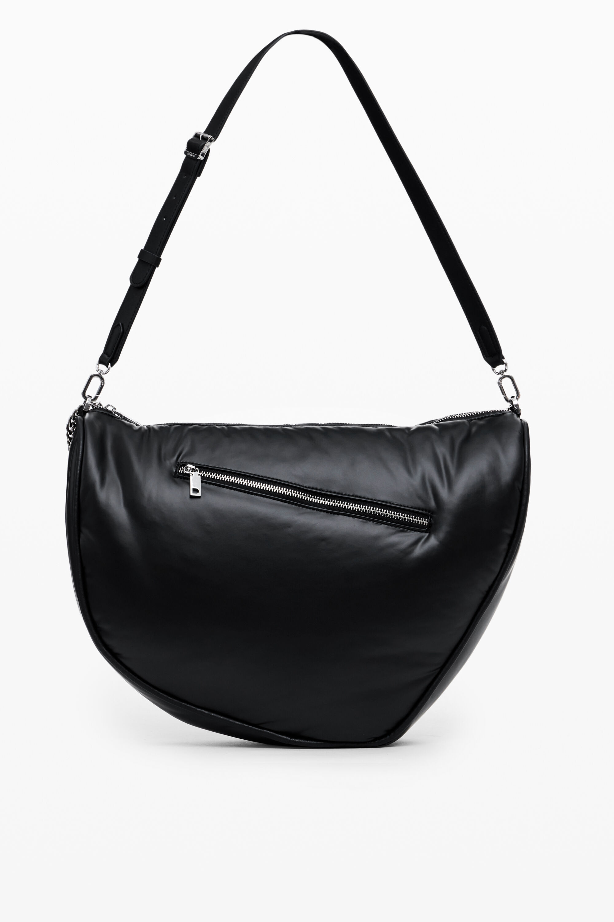 Bolsa de tela corazón