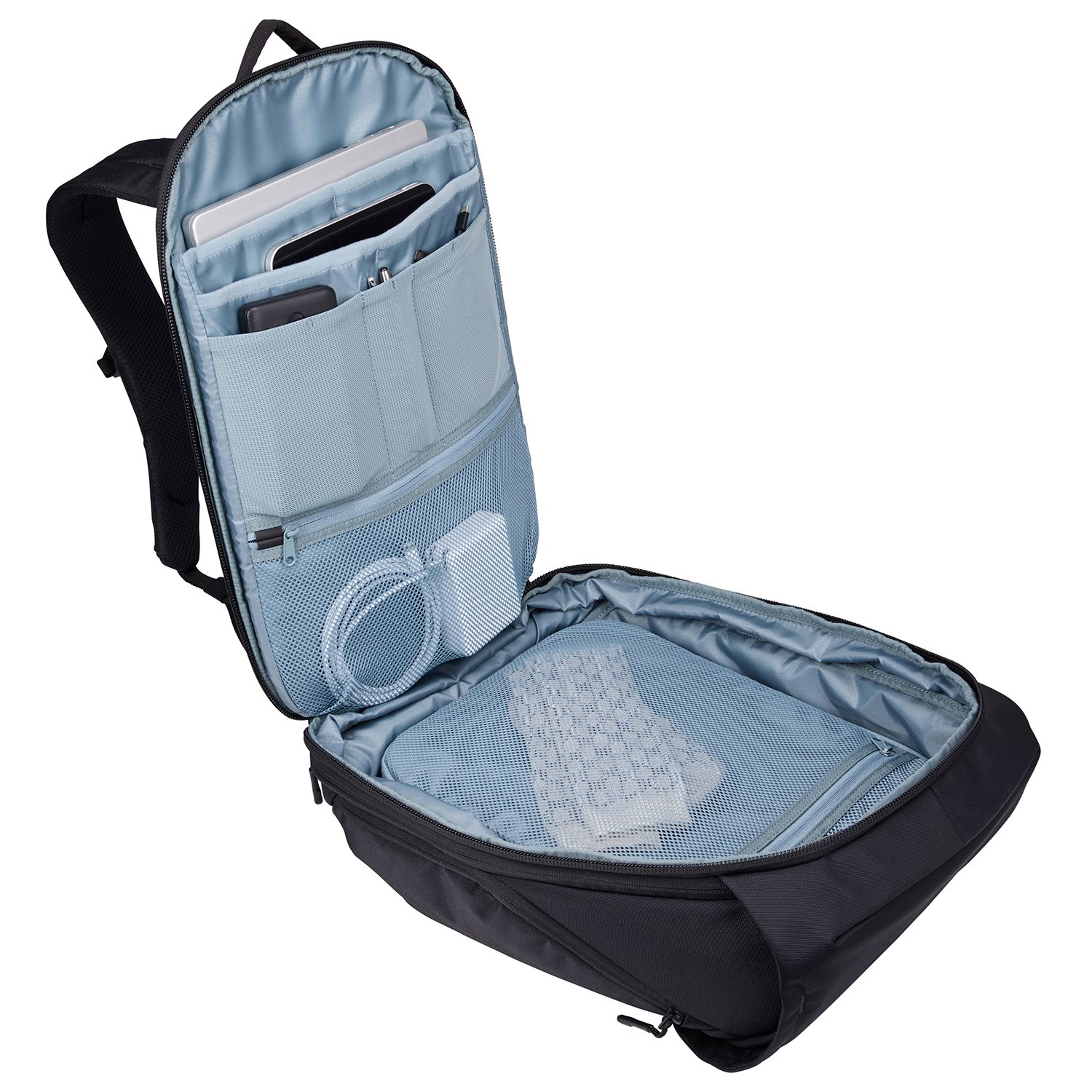 Thule Subterra 2 Travel Backpack black