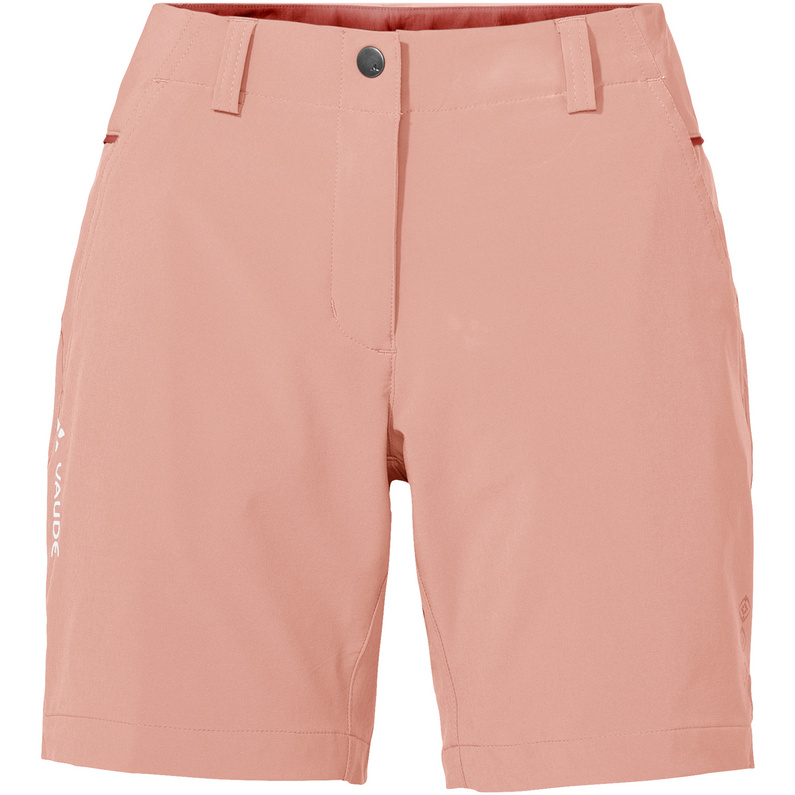 Vaude Damen Skomer III Shorts