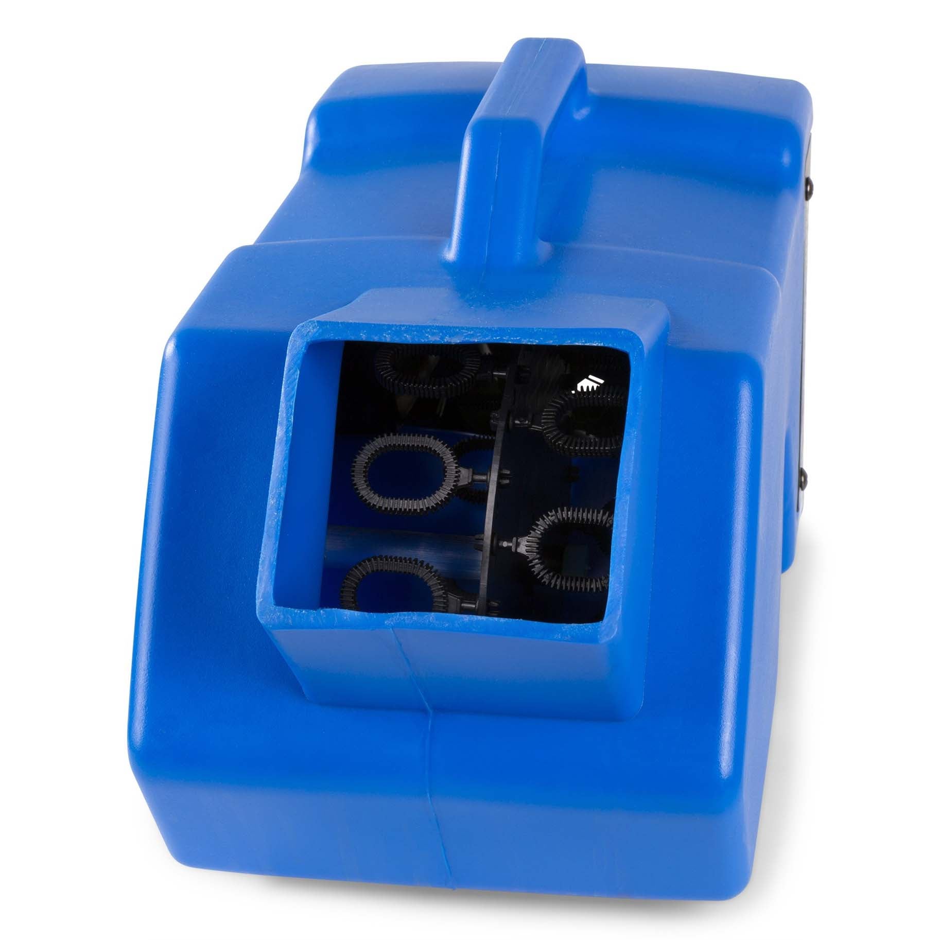 BeamZ B1000 bellenblaasmachine met ventilator