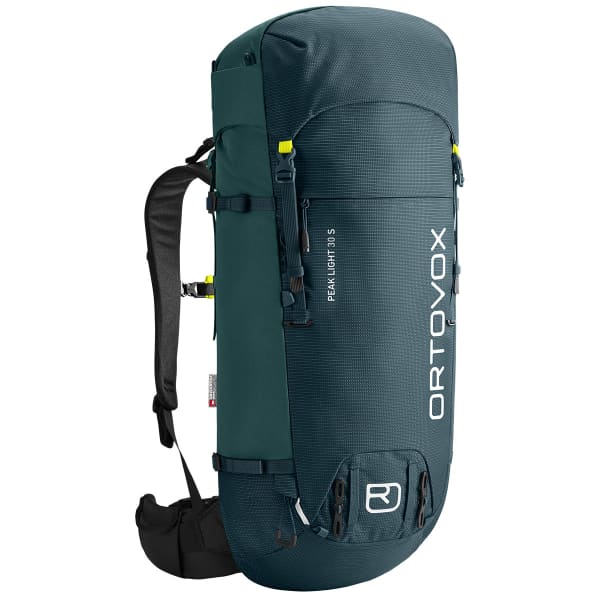 Sac à dos alpinisme ORTOVOX PEAK LIGHT 30 S DARK PACIFIC