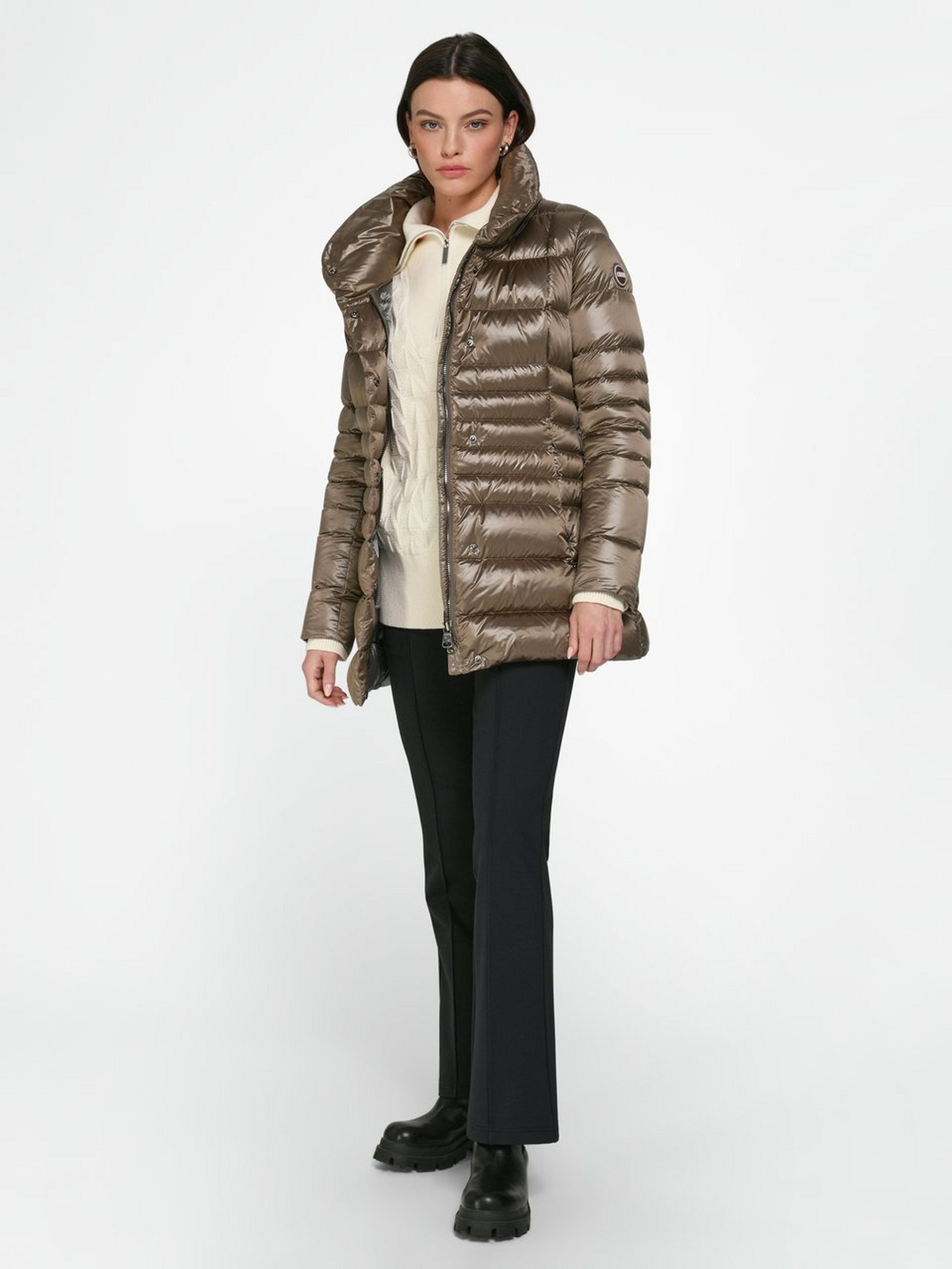 Steppjacke