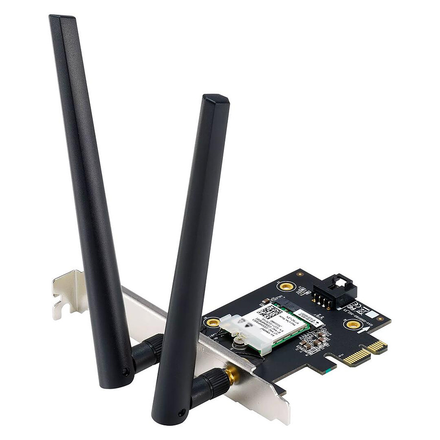 Asus PCE-AX1800