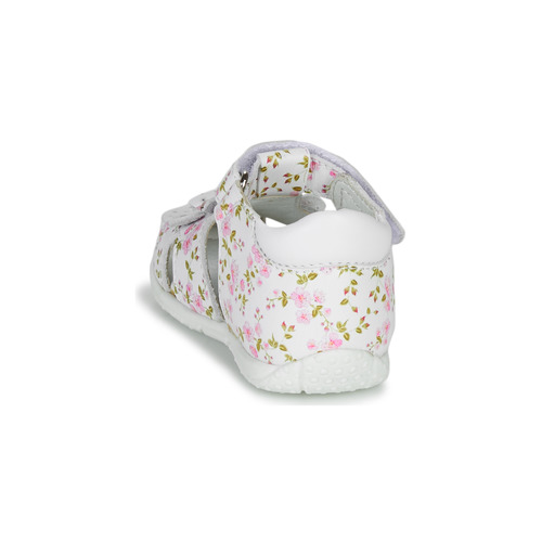 Primigi - 5401300 - Blanc / Rose