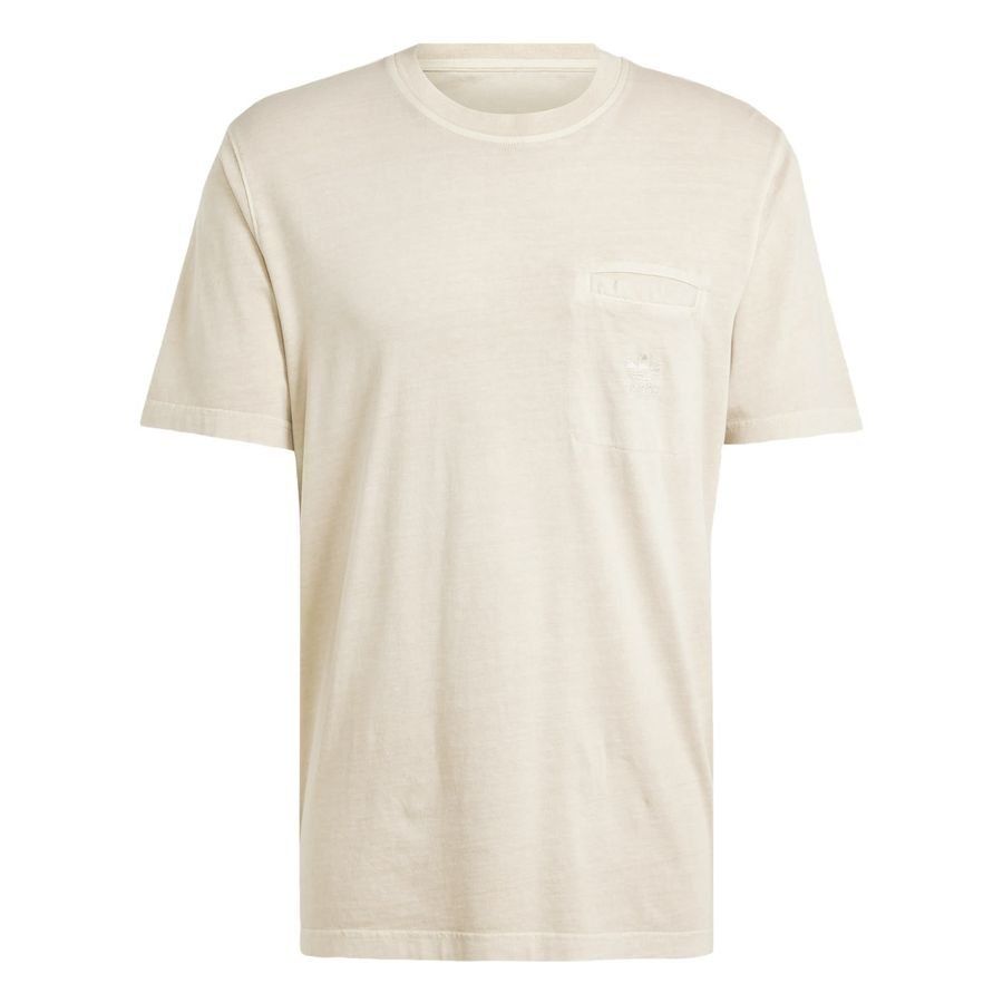 Adidas Original T-shirt poche Trèfle Essentials   Dye