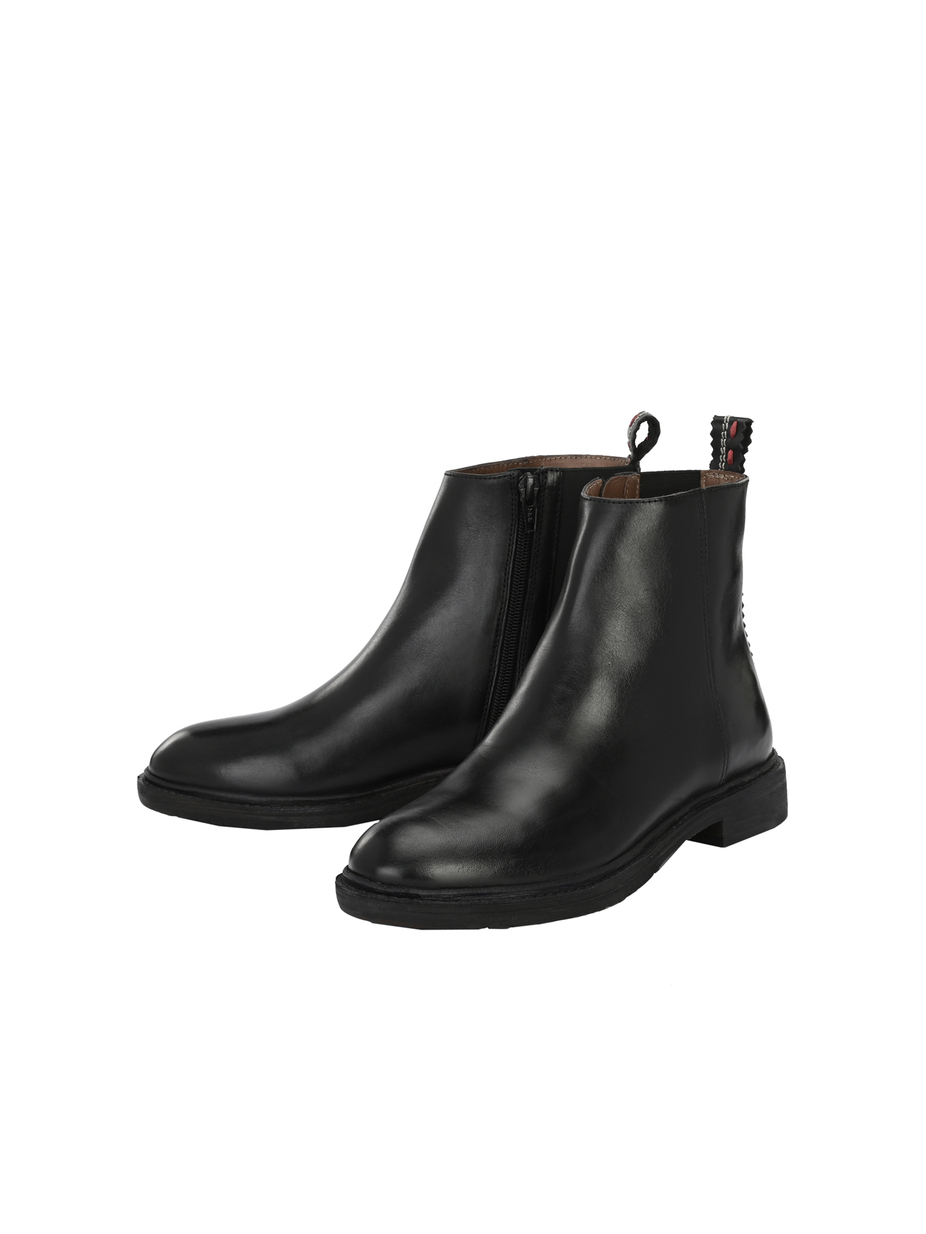 Stiefelette NIZLA