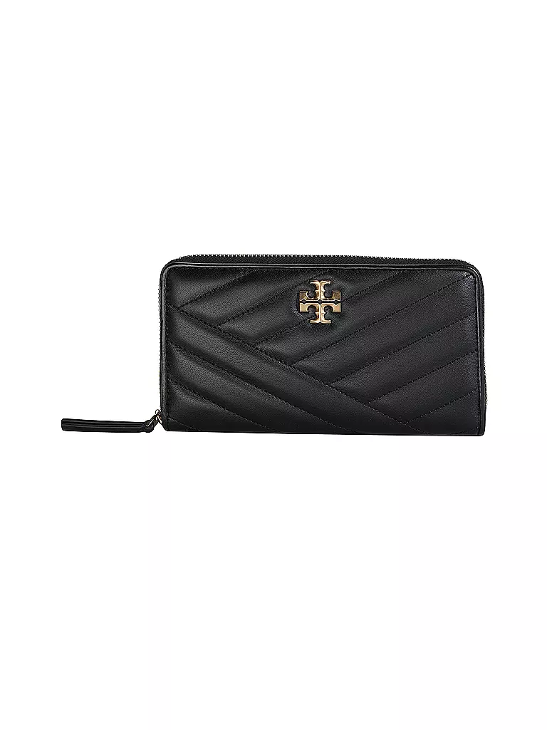 TORY BURCH Geldtasche KIRA schwarz