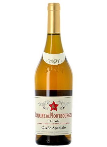 Cuvée Spéciale - Sous voile - Montbourgeau