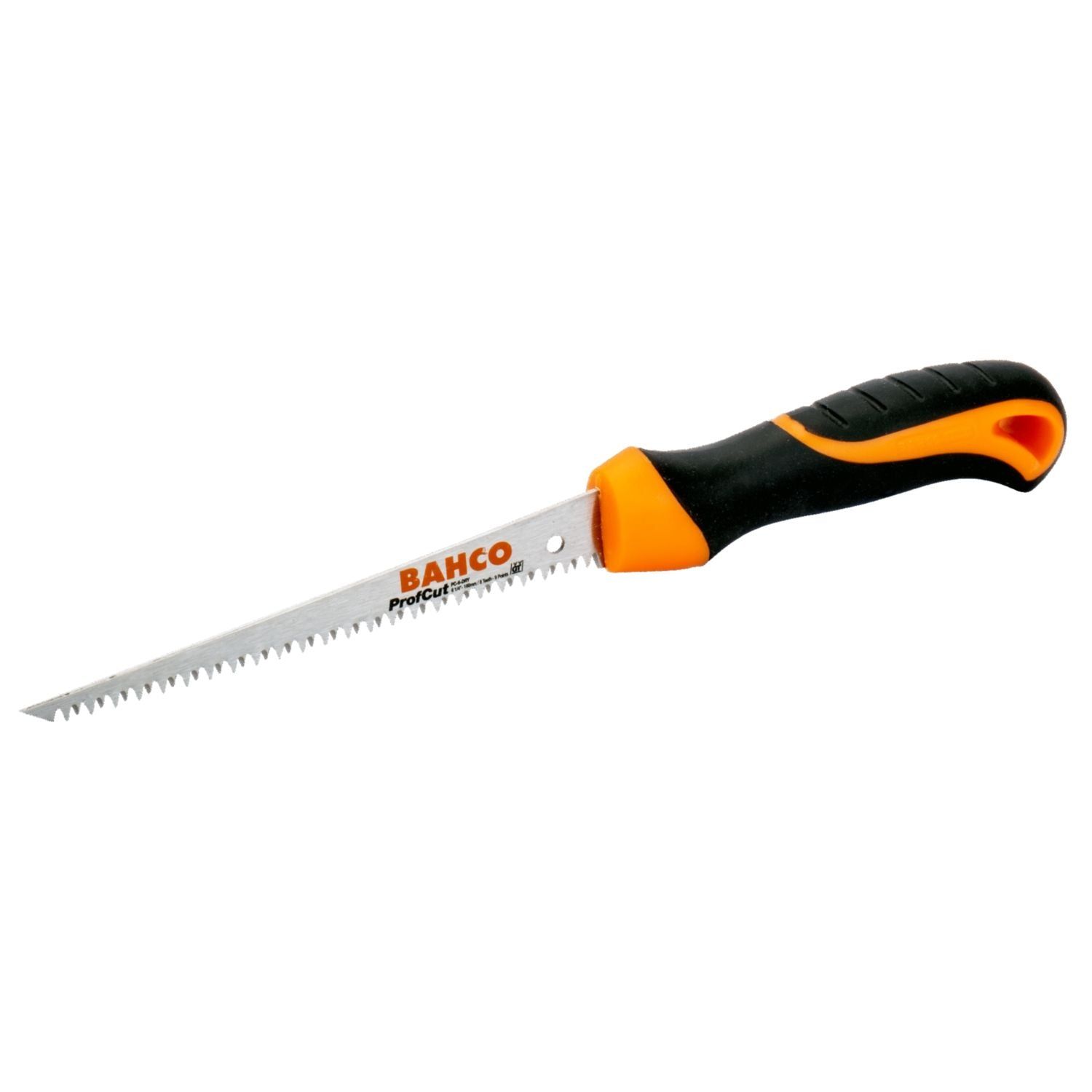 Bahco Schrobzaag 160mm 8T - PC-6-DRY