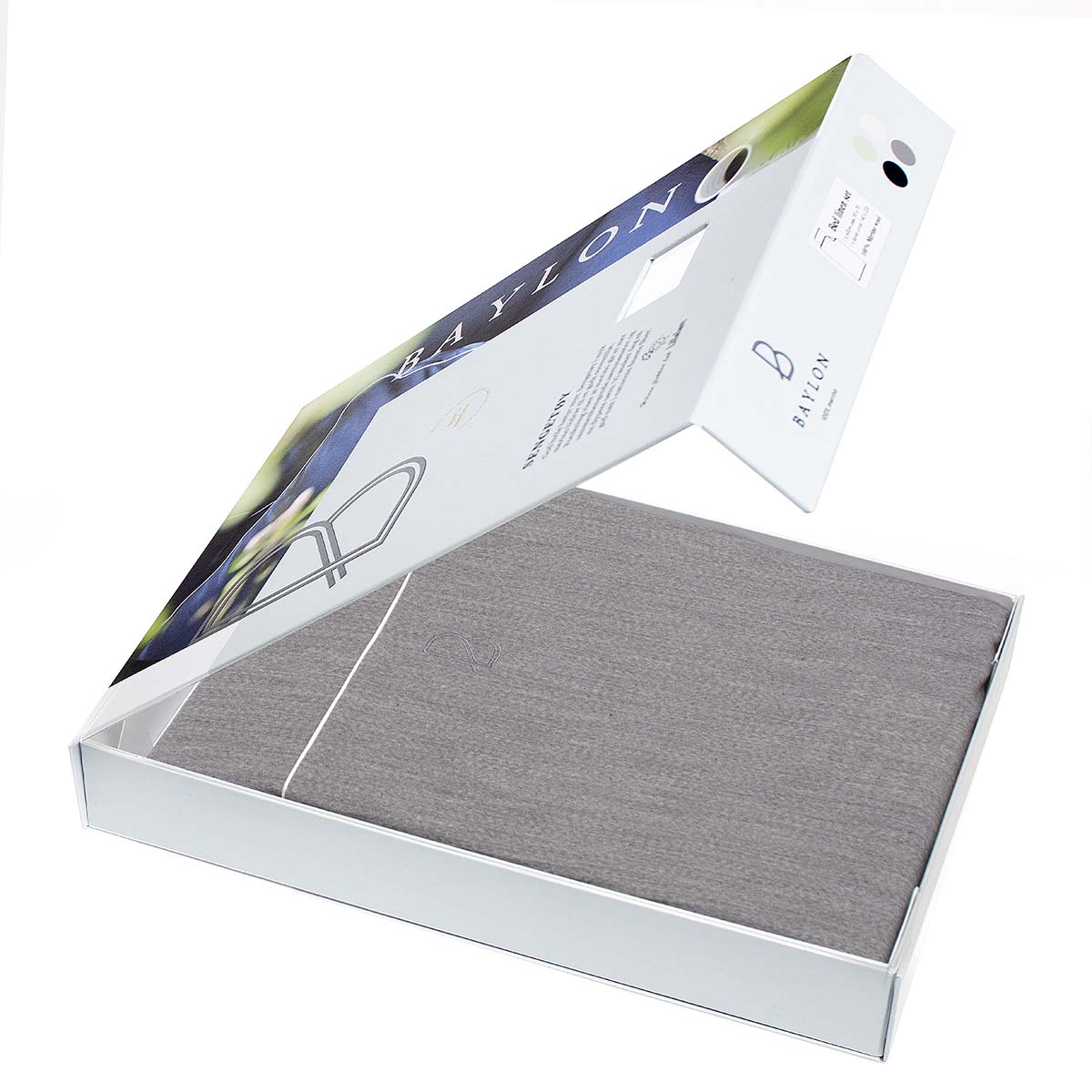 Sengesett 140x200 | 50x70 | 100 % merunoull - Lillelam