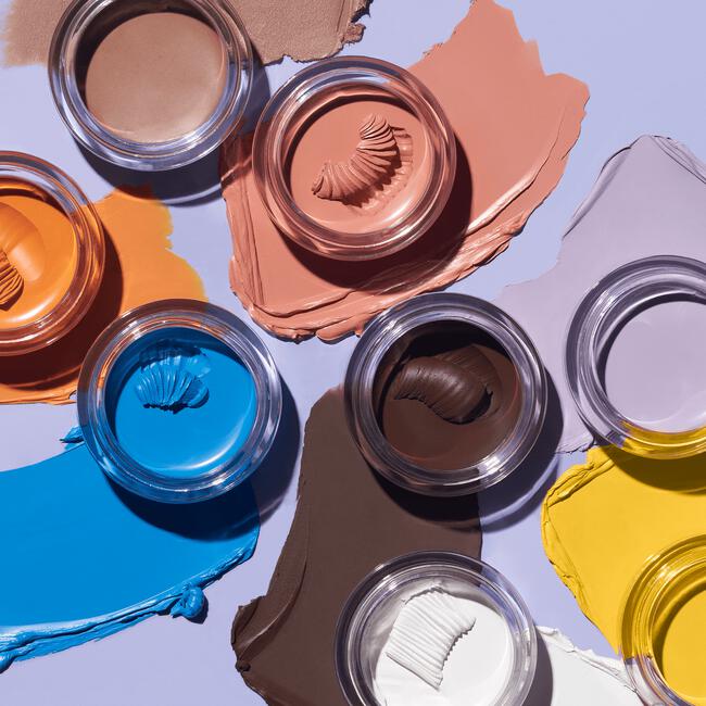 e.l.f. No Budge Cream Eyeshadow Wildflower