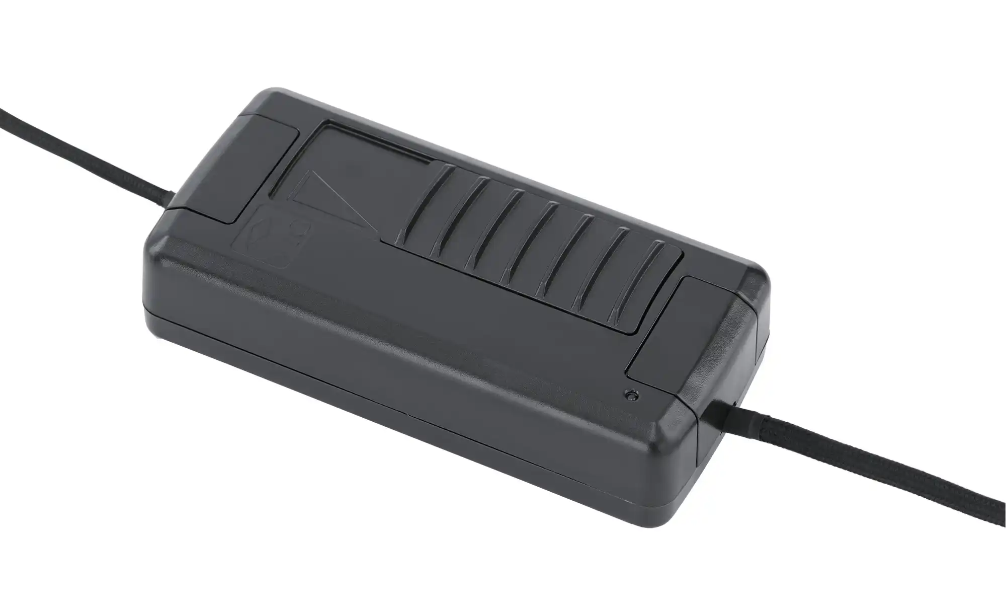 Paul Neuhaus LED-Stehleuchte, 1-flammig, anthrazit