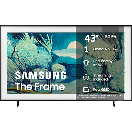Samsung 43