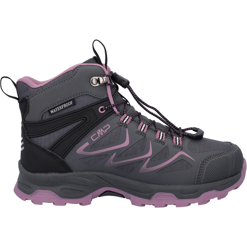 CMP Kinder Byne Mid WP Schuhe