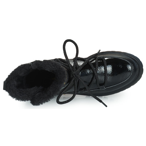 Tom Tailor - 4294807-BLACK - Noir