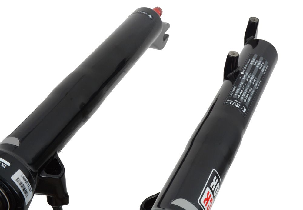 RockShox Recon Silver TK 26