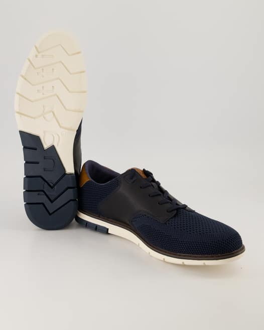 Bugatti Sandman Sneaker in Blau