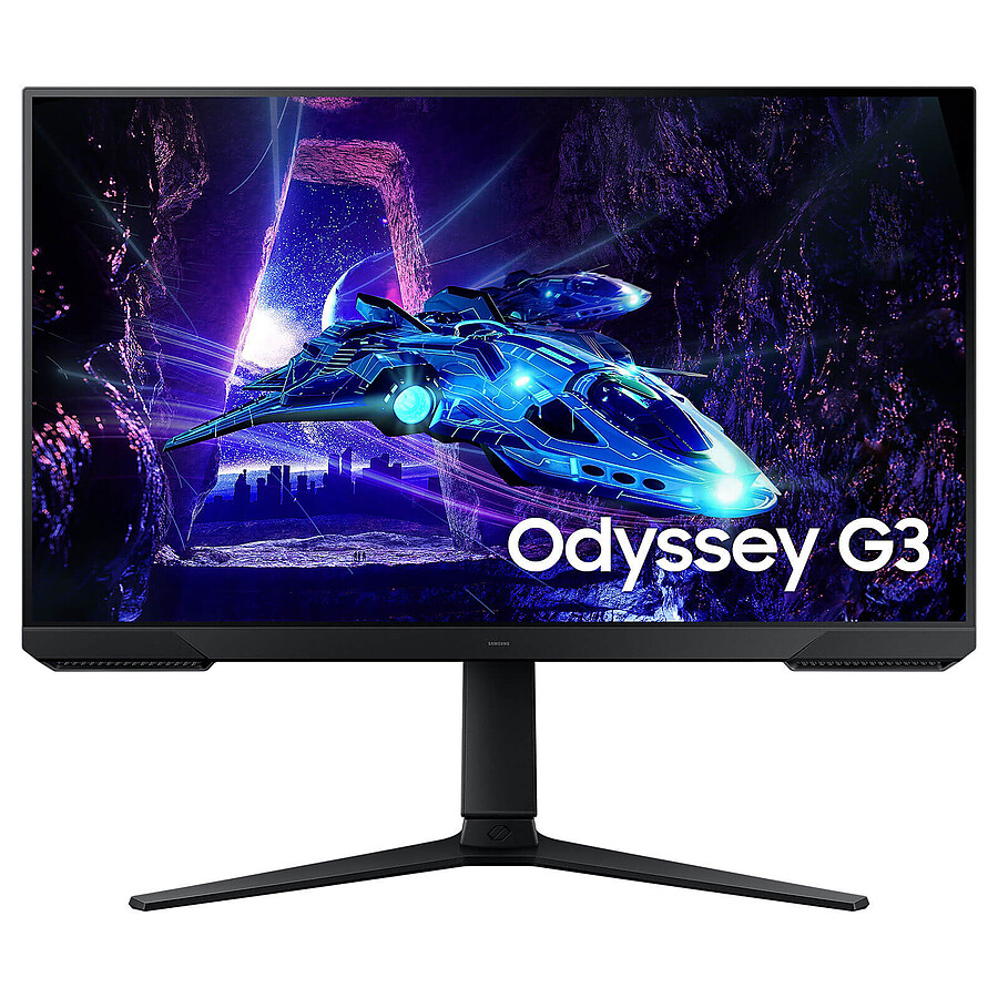 Samsung Odyssey G3 S27DG300EU