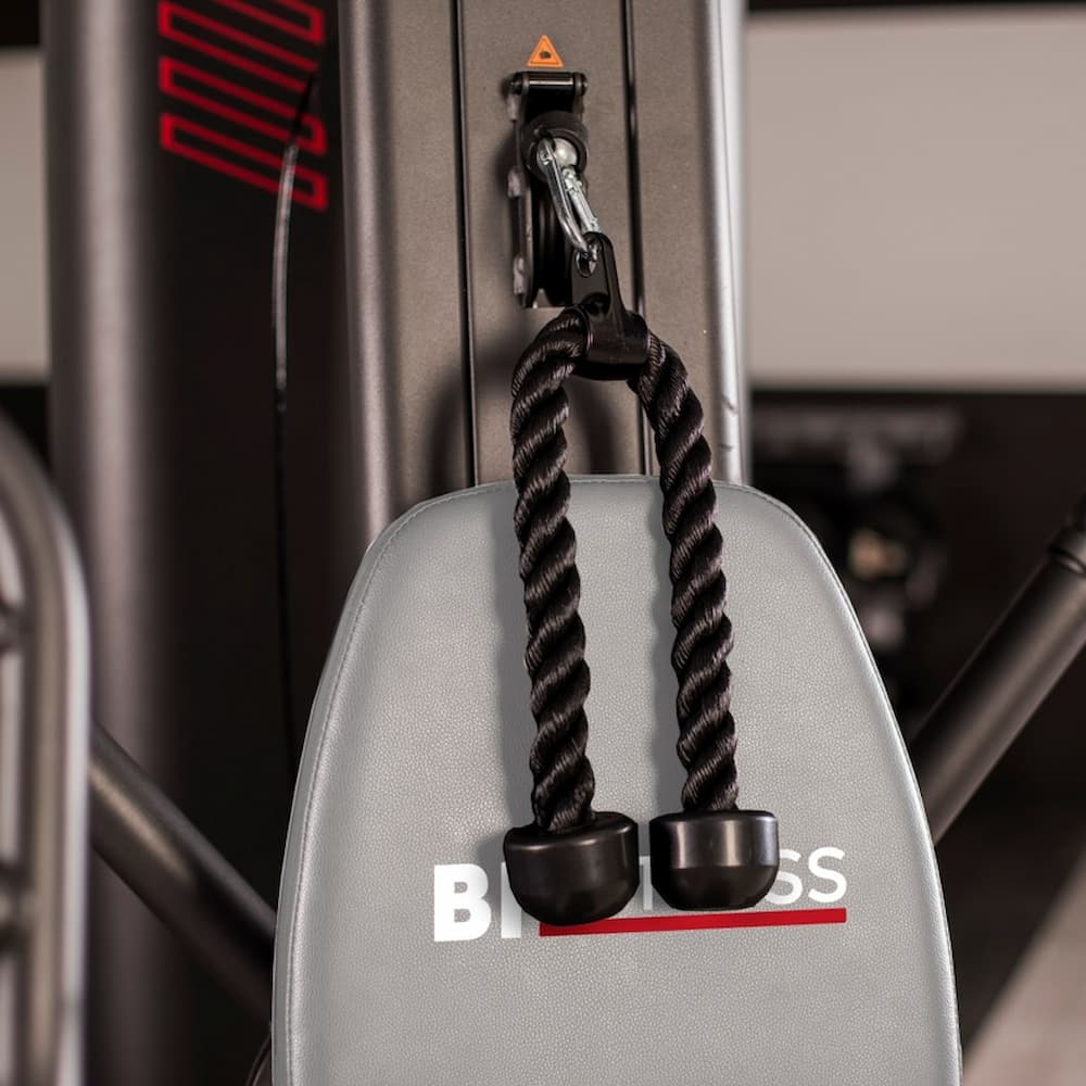 BH FITNESS Indar Series G127