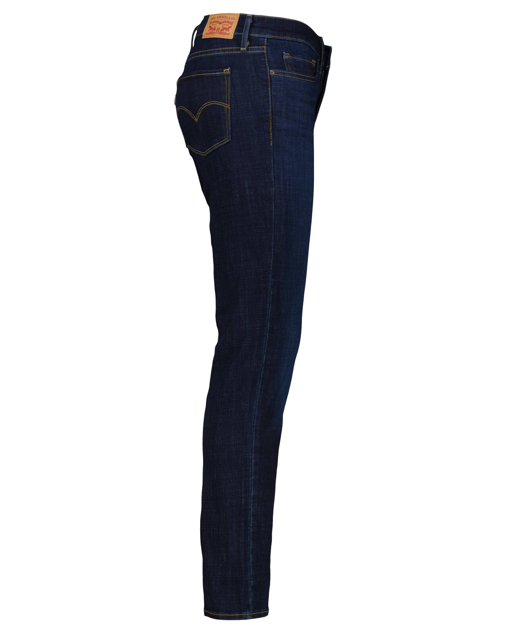Levi's®| Damen Jeans 312 SHAPING SLIM COBALT HAZE Slim Fit Mid Rise