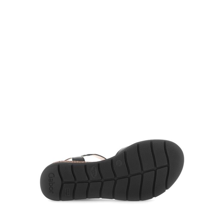 Gabor 62.704 schwarz