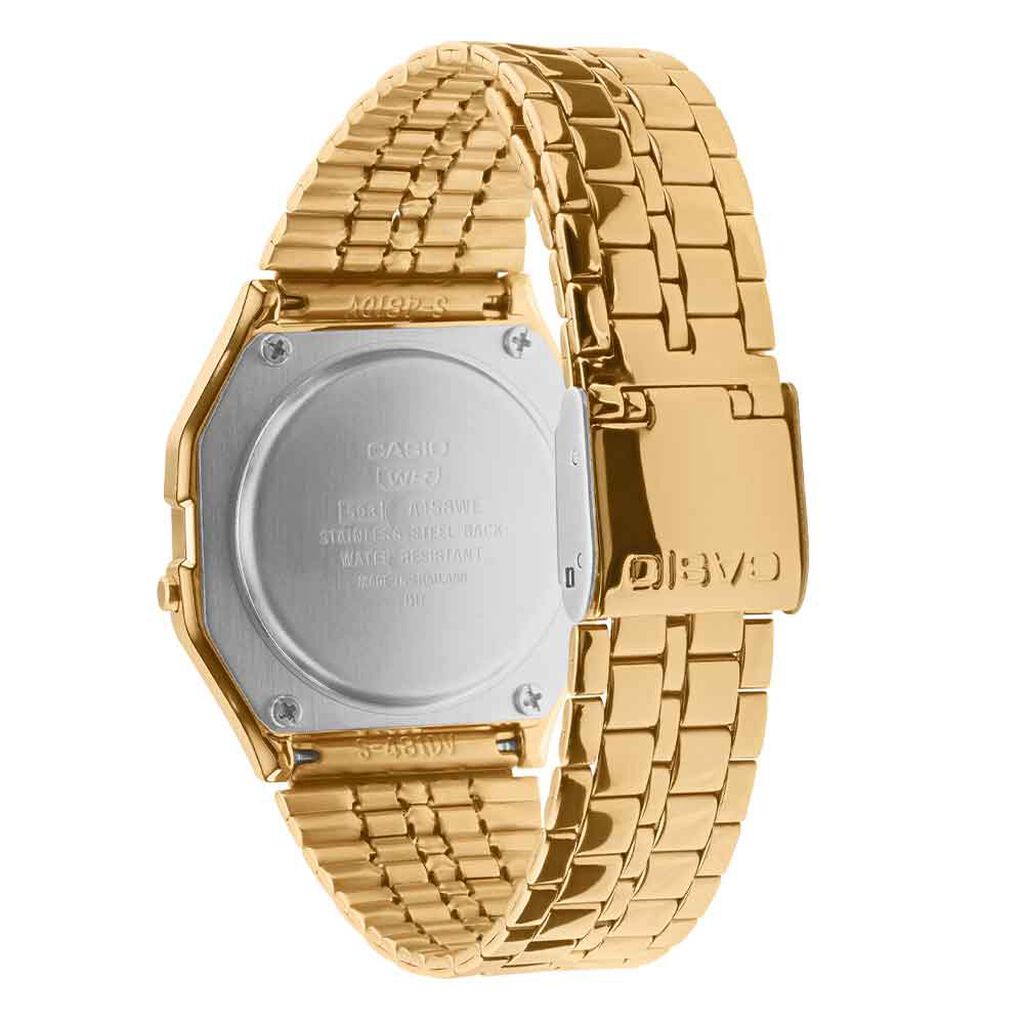Montre Casio Collection Gris