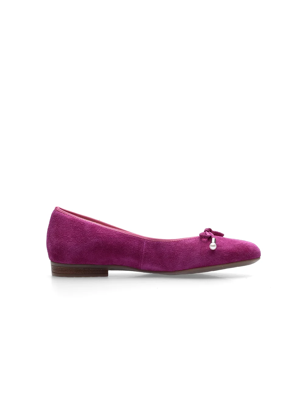 Ballerina Sardinia pink