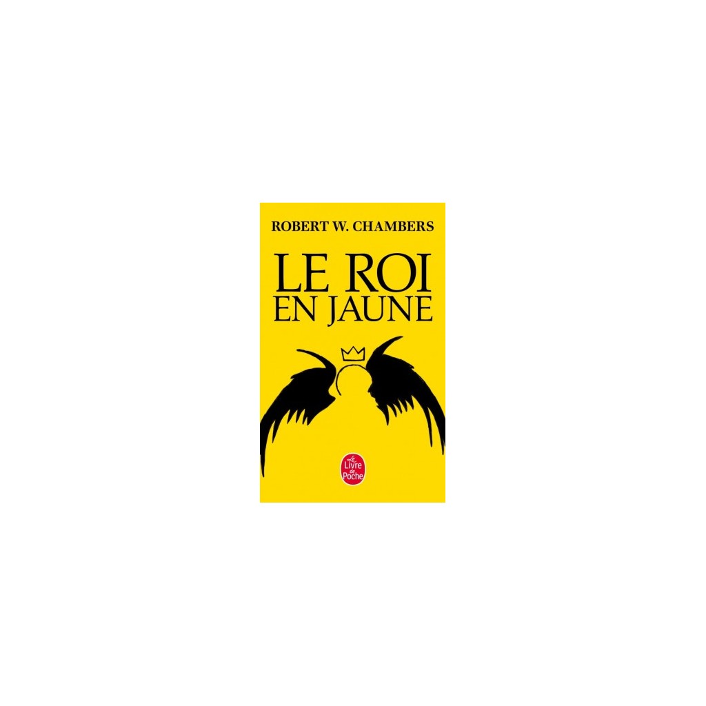 Le Roi en Jaune