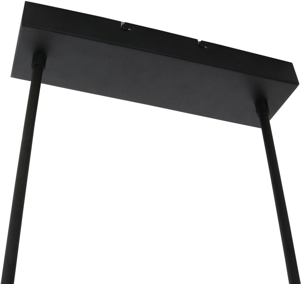 Hanglamp 7970ZW Zelena B88 x D9.5 cm