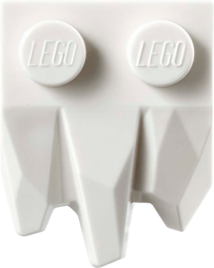 LEGO - LEGO Creator - Vilde dyr: Pandafamilie (31165)