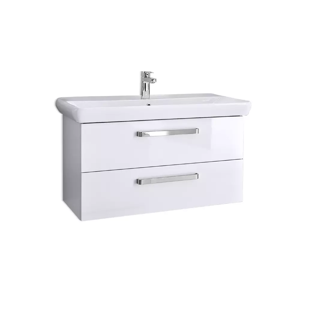 Waschtischunterschrank Pineo