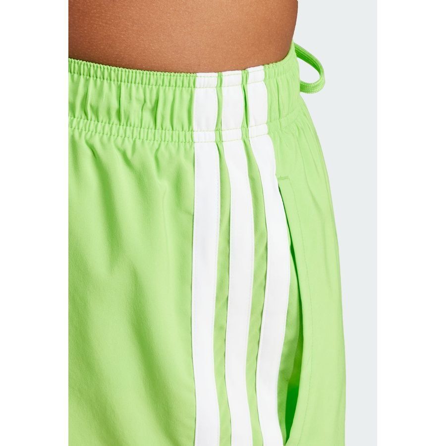 Adidas Short de bain 3 bandes 20,3 cm