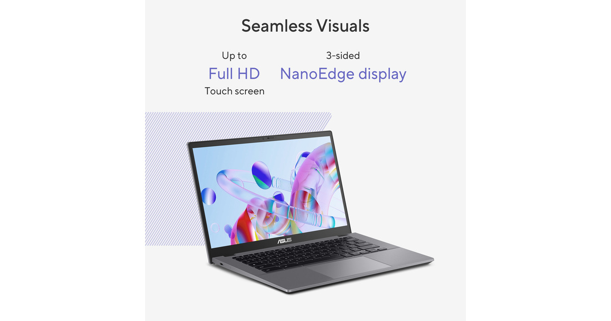 ASUSChromebook Plus CX34 CB3402CVA-MW0217 14