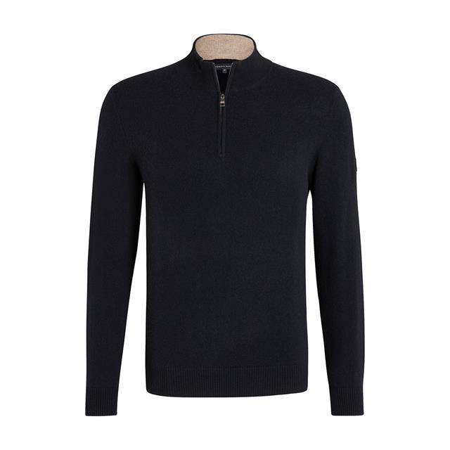 Trui Tommy Hilfiger Oakfield Men Donkerblauw