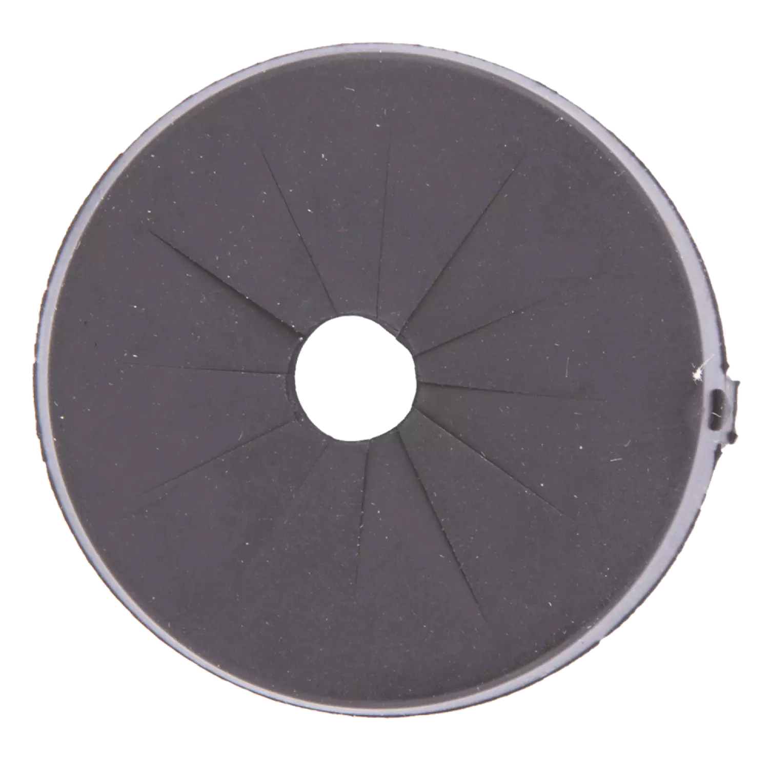 Makita 424474-5 doorvoermanchet voor DX02 en DX01 stofafzuiging