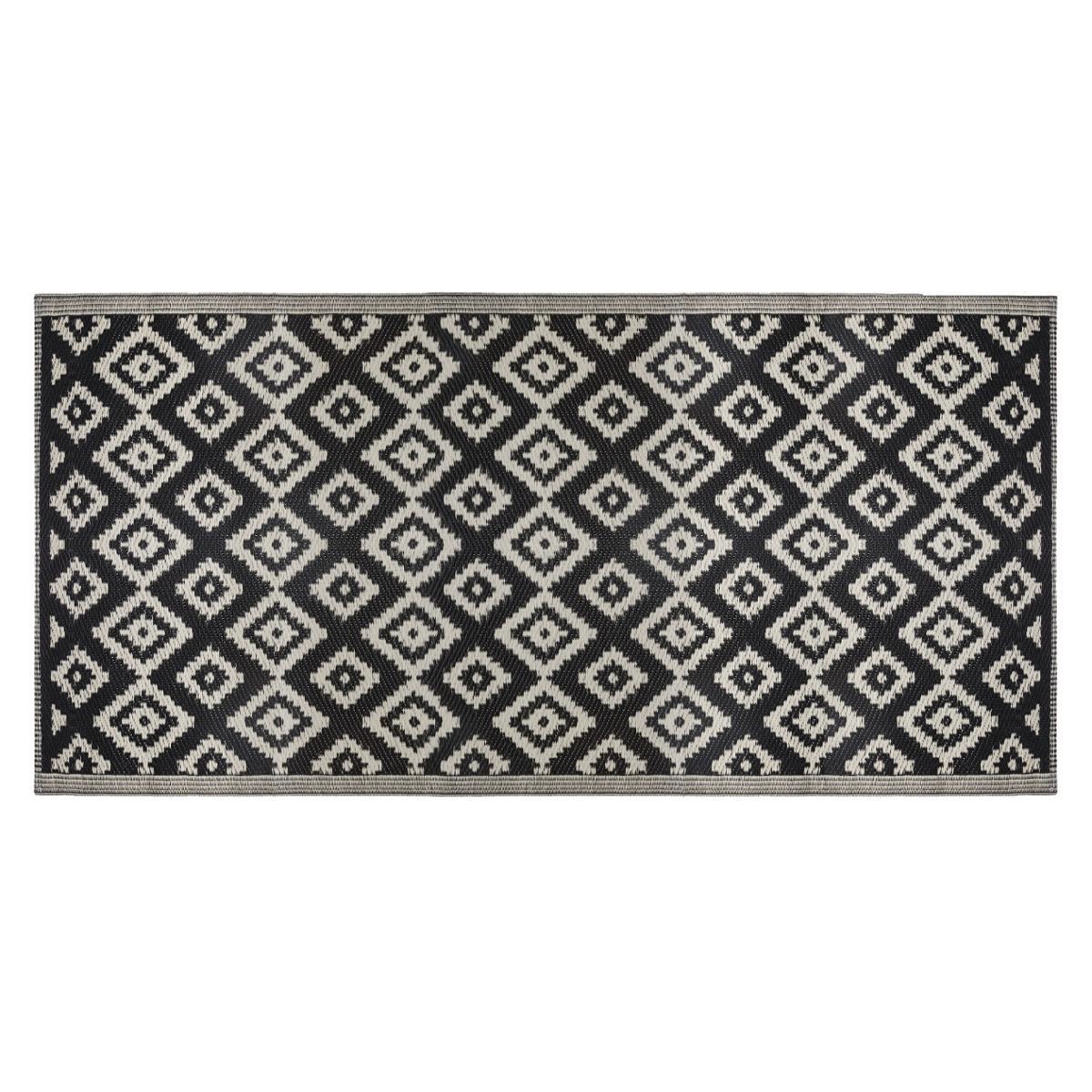 TAPIS EXTERIEUR PLASTIQUE D.90X180CM