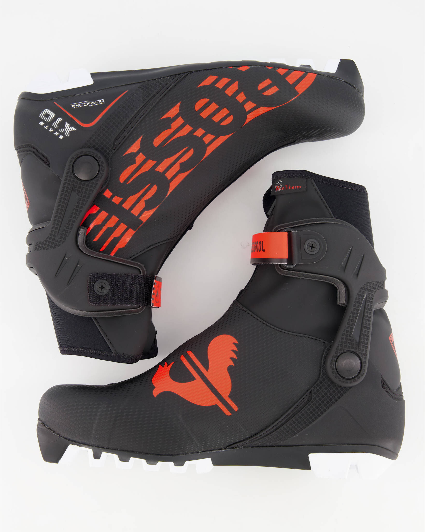 Rossignol| Herren Langlaufschuhe X-10 SKATE