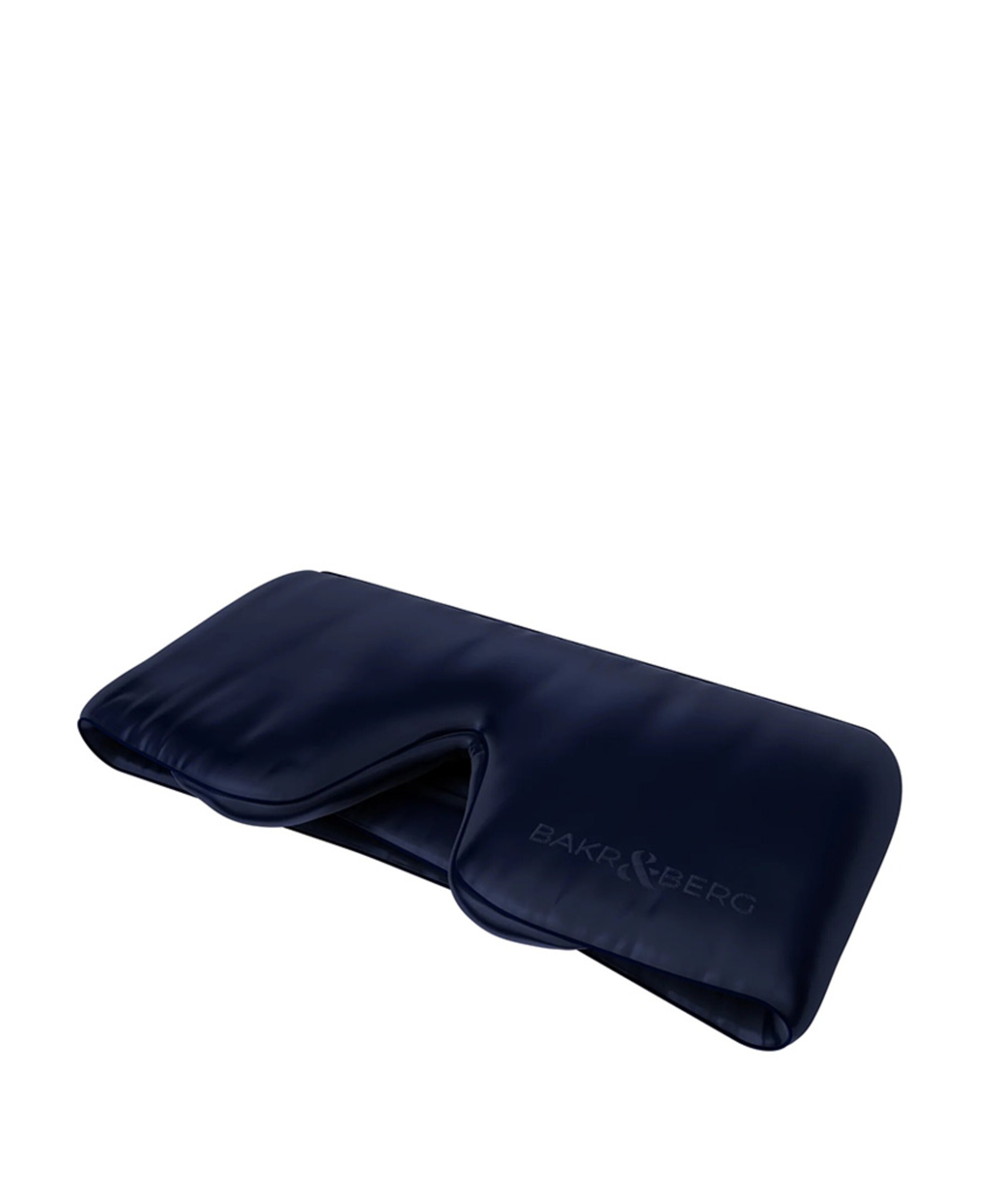 BAKR&BERG Slaapmasker blauw