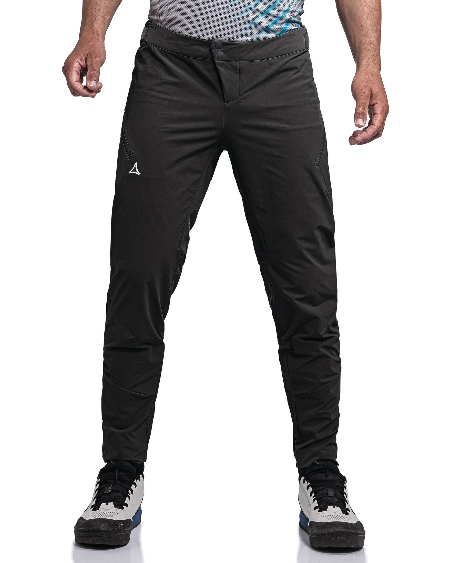 Schöffel| Herren Hose lang AROSA M