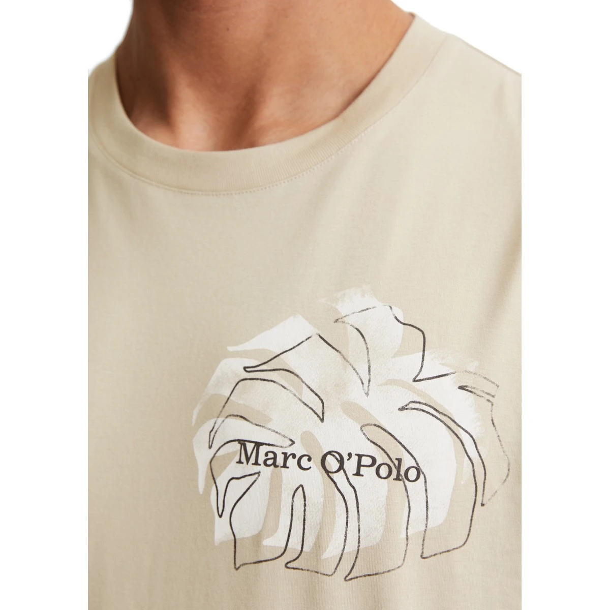 Heren T-shirt 27350350