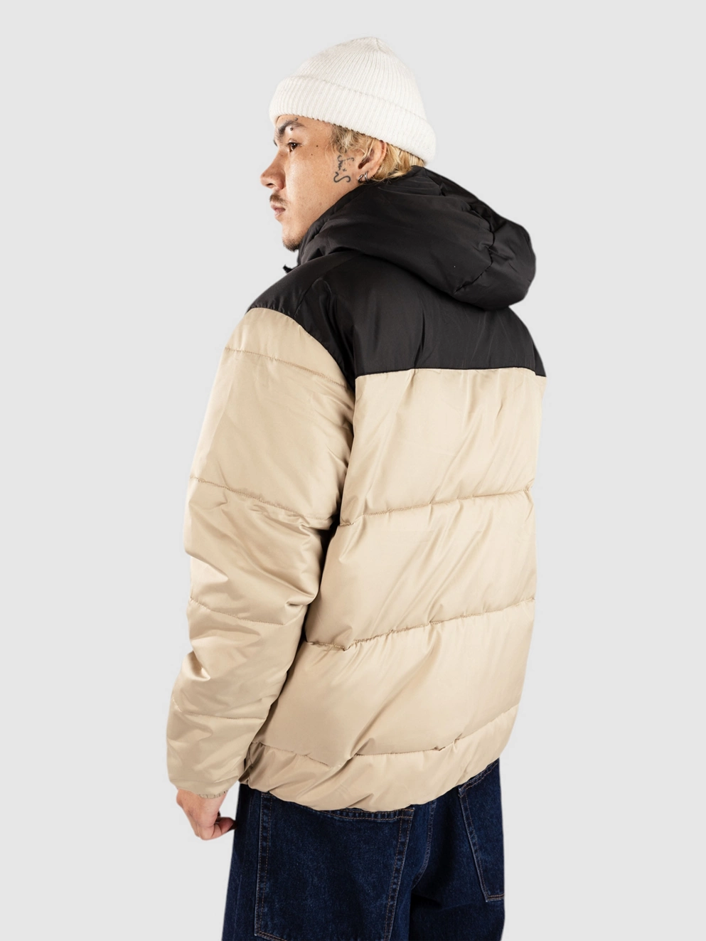 Quiksilver Cold Days Jacket twill