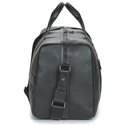 Tommy Hilfiger - TH CENTRAL DUFFLE - Noir